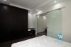 A new and cheap 1 bedroom apartment for rent in To ngoc van, Tay ho